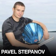 Pavel Stepanov