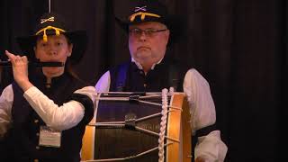 The Civil War Troopers Fife & Drum Corps – 2019